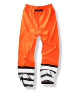 Result Recycled Heavy Duty Prism Pu Safe & Dry Trouser With Recycled Backing - thumbnail 2