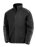 Work-Guard by Result Recycled Heavy Duty Microfleece