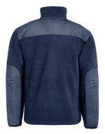 Work-Guard by Result Recycled Heavy Duty Microfleece - Navy