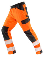 Result Safeguard Recycled Dynamic Stretch Safety Trouser