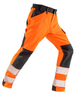 Result Safeguard Recycled Dynamic Stretch Safety Trouser - thumbnail 6