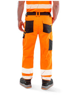 Result Safeguard Recycled Dynamic Stretch Safety Trouser - thumbnail 2