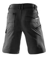Work-Guard by Result Recycled Dynamic Stretch Shorts - Black