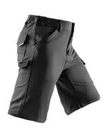Work-Guard by Result Recycled Dynamic Stretch Shorts - Black