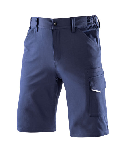 Work-Guard by Result Recycled Dynamic Stretch Shorts - Navy