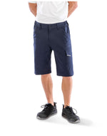 Work-Guard by Result Recycled Dynamic Stretch Shorts - Black