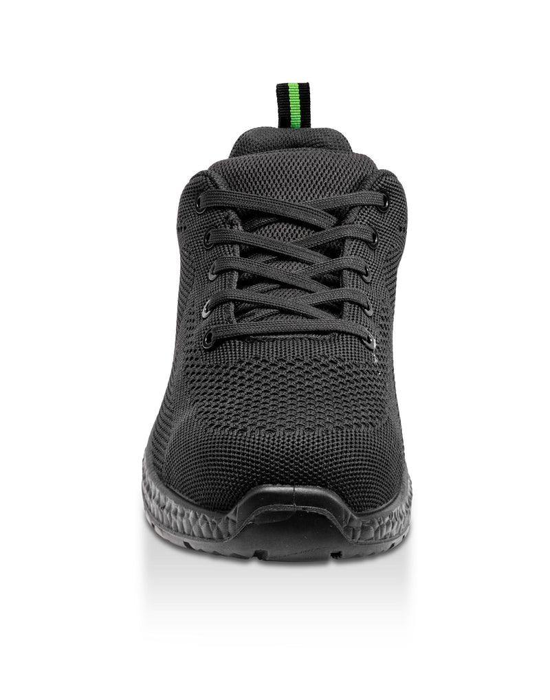 Work-Guard by Result Recycled Safety Trainer - Black