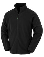 Result Recycled Unisex Fleece Polarthermic Jacket - thumbnail 10
