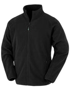 Result Recycled Unisex Fleece Polarthermic Jacket