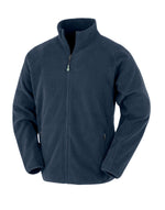 Result Recycled Unisex Fleece Polarthermic Jacket - thumbnail 14
