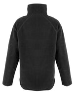 Result Recycled Junior Microfleece Top - thumbnail 3