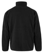 Result Recycled Recycled Unisex Microfleece Top - Black
