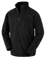 Result Recycled Unisex Microfleece Top