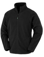 Result Recycled Microfleece Jacket - thumbnail 9