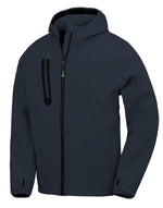 Result Recycled 3-Layer Recycled Printable Casual Hooded Softshell - thumbnail 11
