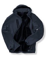 Result Recycled 3-Layer Recycled Printable Casual Hooded Softshell - thumbnail 3