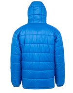 Result Recycled Hooded Padded Parka - thumbnail 10