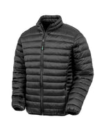 Result Recycled Padded Jacket