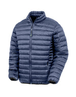 Result Recycled Padded Jacket - thumbnail 2