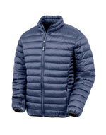 Result Recycled Padded Jacket - thumbnail 10