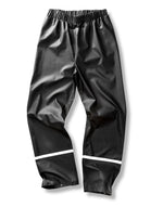 Result Recycled Prism Pu Waterproof Trouser With Reflective Bands And Recycled Backing - thumbnail 8