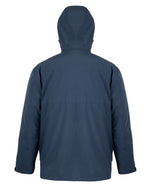 Result Recycled 3-In-1 Padded Ripstop Jacket - thumbnail 5