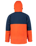 Result Recycled 3-In-1 Padded Ripstop Jacket - thumbnail 12