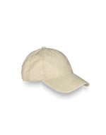 Result Headwear Pure Cotton Vintage Cap - Vintage Sand
