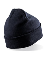 Result Recycled Double Knit Printers Beanie - thumbnail 6