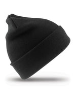 Result Recycled Woolly Ski Hat - thumbnail 4