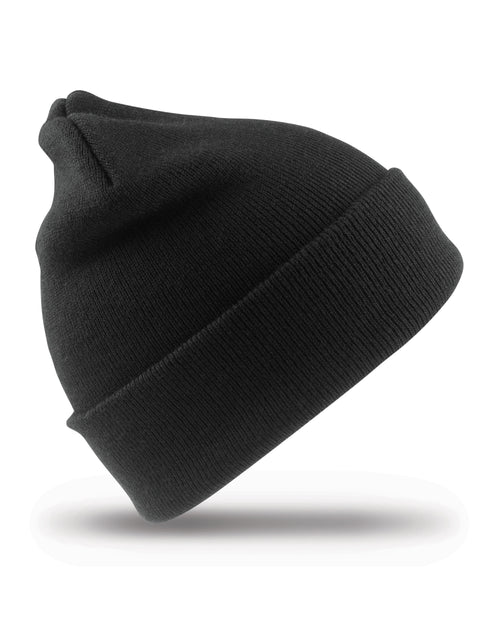 Result Recycled Woolly Ski Hat