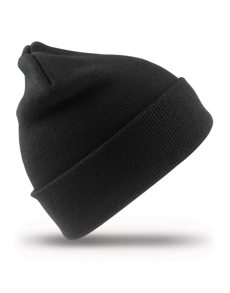 Result Recycled Woolly Ski Hat