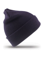 Result Recycled Woolly Ski Hat - thumbnail 3