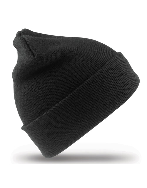 Result Recycled Thinsulate Beanie