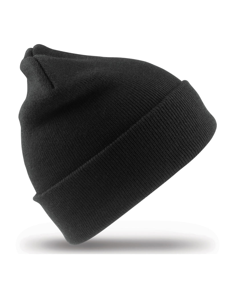 Result Recycled Thinsulate Beanie