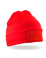 Result Recycled Thinsulate Printers Beanie - thumbnail 8