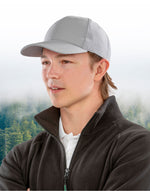 Result Recycled Low Profile Cap - thumbnail 1