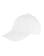 Result Recycled Low Profile Cap - thumbnail 5