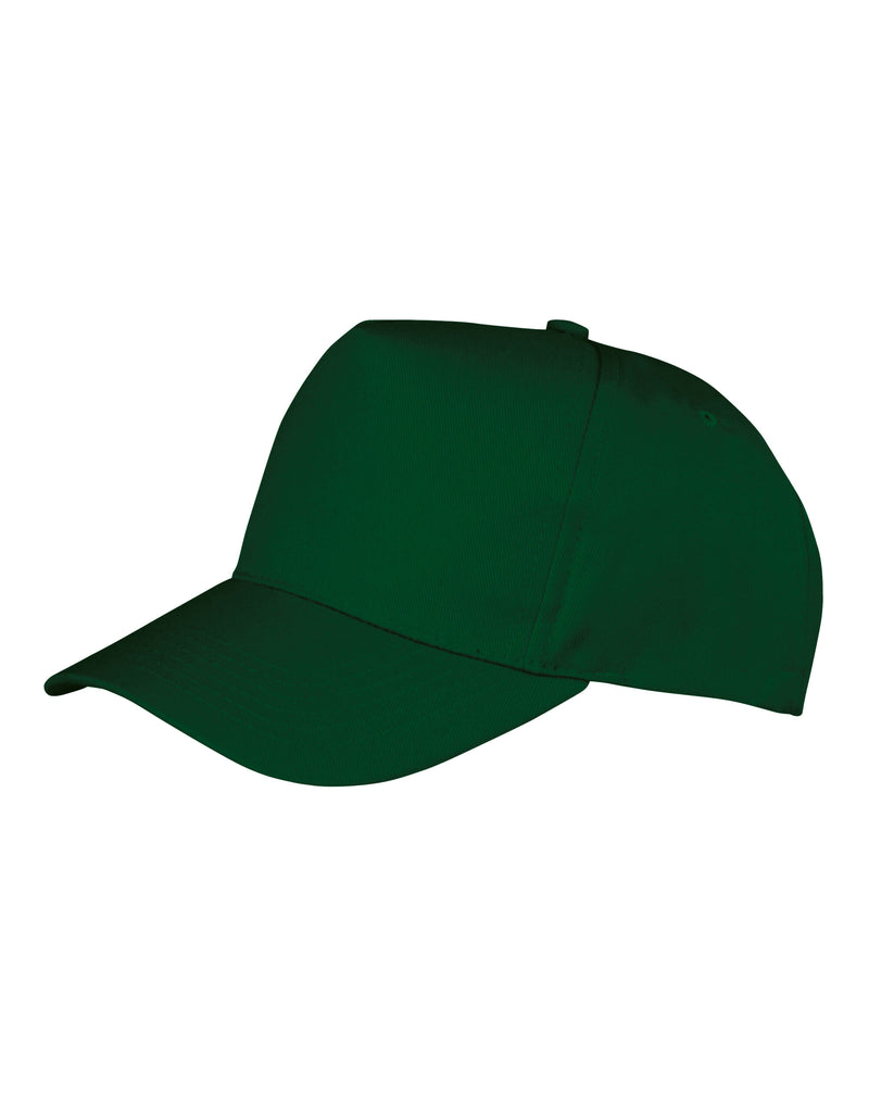 Result Recycled Junior Recycled Printers Cap