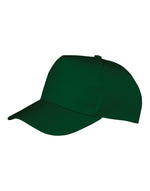 Result Recycled Printers Cap - thumbnail 11
