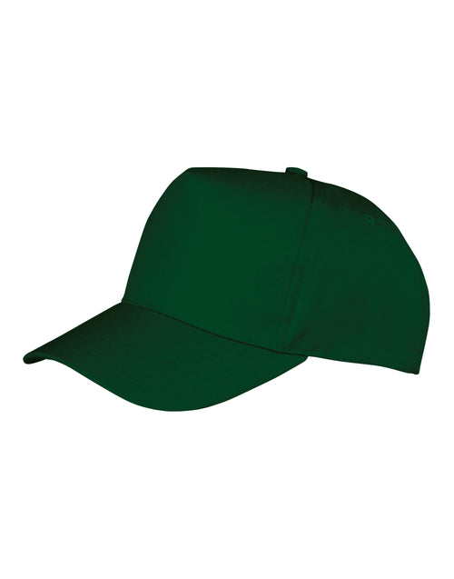 Result Recycled Printers Cap