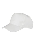 Result Recycled Printers Cap - thumbnail 10
