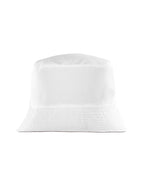 Result Recycled Reversible Bucket Hat - White