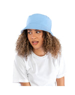 Result Recycled Reversible Bucket Hat - Bottle Green