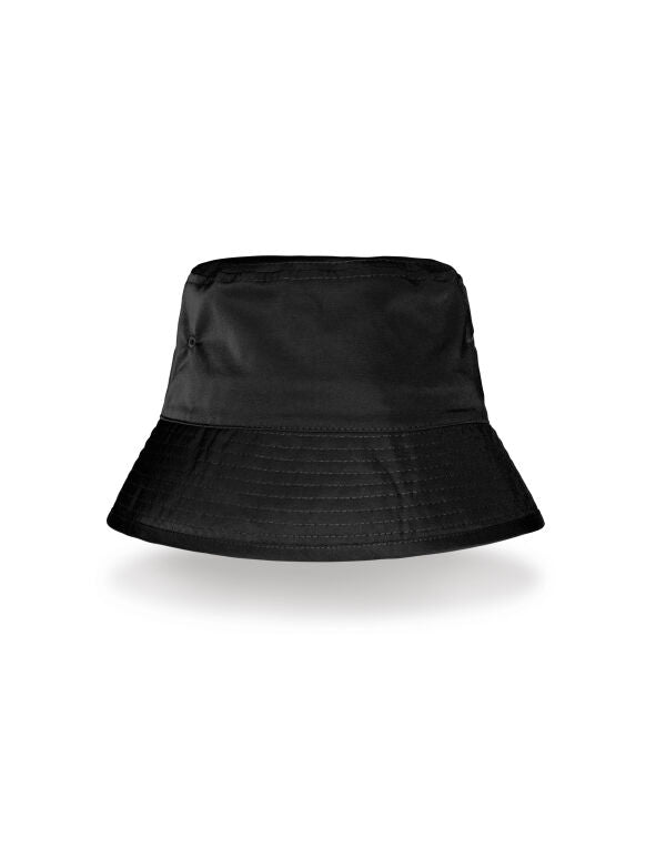 Result Core Recycled Bound Edge Bucket Hat