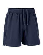 Spiro Recycled Junior Shorts - Navy