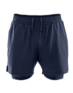 Spiro Recycled Men'S Shorts