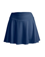 Spiro Ladies Fitness Skort - thumbnail 11