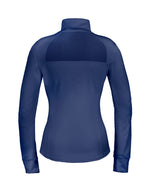 Spiro Ladies Fitness Jacket - Navy