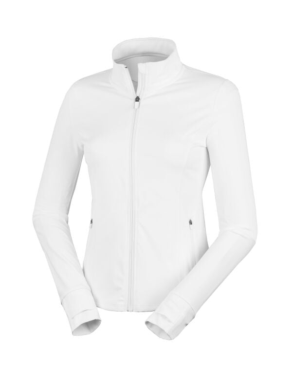 Spiro Ladies Fitness Jacket